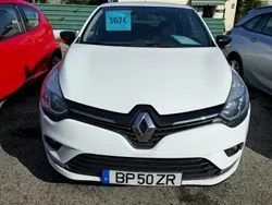 Renault Clio IV