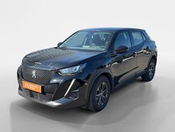 Preto Usado 2021 Peugeot 2008 Active SUV | € 17.490 (Preço justo)