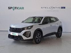 Branco Usado 2025 Peugeot 2008 Style SUV | € 21.900 (Bom preço)