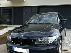 Usado 2008 BMW 118 Citadino | € 12.000 (Caro)