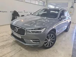Cinza Usado 2020 Volvo XC60 Inscription SUV | € 34.300 (Super Preço)