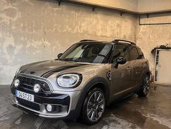 Usado 2017 Mini Cooper SD Countryman SUV | € 23.900