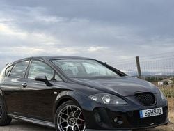 Usado 2009 Seat Leon Sedan | € 7.500