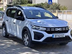 Usado 2025 Dacia Jogger Monovolume | € 17.500 (Super Preço)