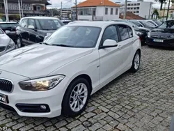 BMW 114