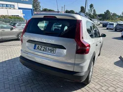 Cinzento Usado 2023 Dacia Jogger Comfort Carrinha | € 16.500 (Bom preço)