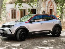 Cinzento Usado 2021 Opel Corsa Citadino | € 20.850 (Caro)