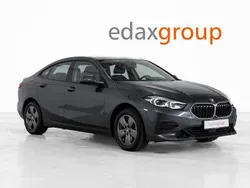 Cinza Usado 2021 BMW 216 Advantage Coupé | € 23.490 (Bom preço)