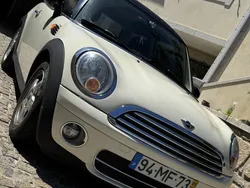 Usado 2009 Mini Cooper D Citadino | € 11.500 (Caro)