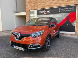Outra Usado 2015 Renault Captur SUV | € 9.950 (Preço justo)