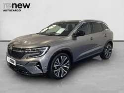 Cinzento Usado 2023 Renault Austral Iconic SUV | € 35.500 (Bom preço)