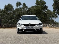 Usado 2014 BMW 320 Sedan | € 20.500