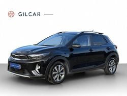 Preto Usado 2022 Kia Stonic SUV | € 14.990 (Preço justo)