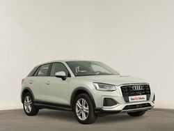 Cinzento Usado 2024 Audi Q2 Advanced SUV | € 27.990 (Preço justo)