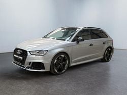 Cinzento Usado 2019 Audi RS3 Sedan | € 59.900