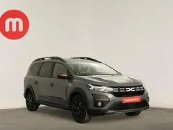 Usado 2024 Dacia Jogger Extreme | € 21.499 (Preço justo)