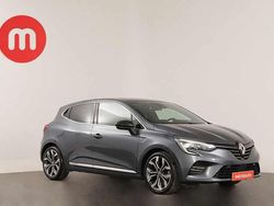 Cinzento Usado 2021 Renault Clio V Carrinha | € 21.499