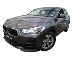 Cinza Usado 2020 BMW X2 SUV | € 26.890 (Super Preço)