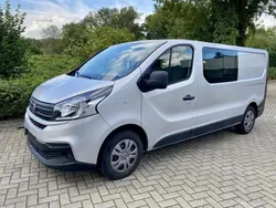 Cinzento Usado 2019 Fiat Talento Van | € 23.900