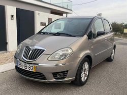 Usado 2008 Lancia Musa Monovolume | € 3.450