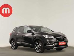 Preto Usado 2022 Renault Kadjar SUV | € 23.999 (Preço justo)
