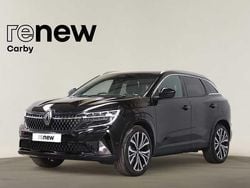 Preto Usado 2023 Renault Austral Iconic SUV | € 34.490 (Preço justo)