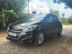 Usado 2018 Peugeot 208 Citadino | € 7.250 (Super Preço)
