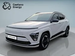Outra Usado 2025 Hyundai Kauai SUV | € 35.000 (Caro)