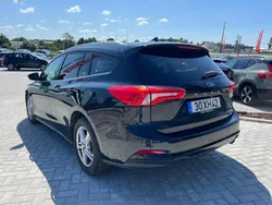 Preto (metalizado) Usado 2019 Ford Focus Active Carrinha | € 14.900 (Caro)