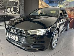 Preto Usado 2019 Audi A3 Sedan | € 18.900 (Preço justo)