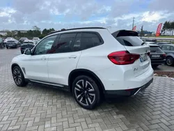 Branco Usado 2022 BMW iX3 SUV | € 41.500 (Super Preço)