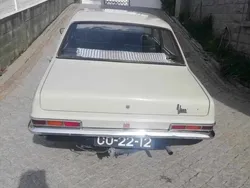 Outra Usado 1974 Vauxhall Viva | € 3.250