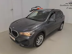 Cinzento Usado 2020 BMW X1 SUV | € 21.950 (Preço justo)
