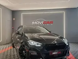 Preto Usado 2021 BMW 218 M Sport Coupé | € 28.690 (Preço justo)