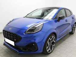 Azul Usado 2021 Ford Puma Gen-E ST SUV | € 32.500