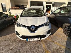 Usado 2021 Renault Zoe Citadino | € 13.500 (Bom preço)