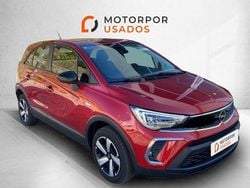 Vermelho Usado 2023 Opel Crossland Business Edition SUV | € 15.500 (Bom preço)
