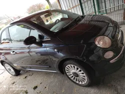 Usado 2012 Fiat 500 Lounge | € 6.200 (Bom preço)