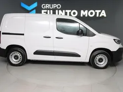 Branco Novo 2024 Citroën Berlingo Monovolume | € 20.490