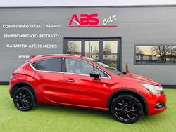 Outra Usado 2017 DS Automobiles DS4 | € 14.000 (Preço justo)
