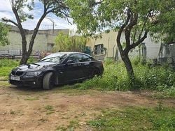 Usado 2012 BMW 318 M Sport | € 14.000