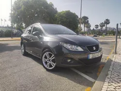Usado 2011 Seat Ibiza Sedan | € 4.500 (Bom preço)