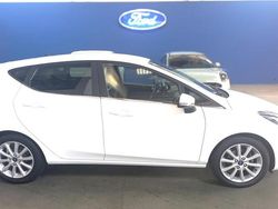 Branco Usado 2019 Ford Fiesta Citadino | € 13.900 (Bom preço)