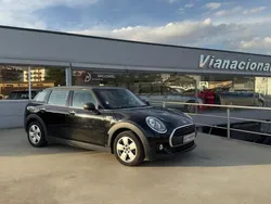 Preto Usado 2019 Mini One D Clubman Carrinha | € 13.900 (Super Preço)