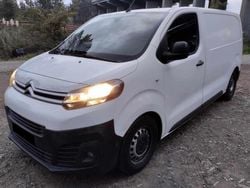 Branco Usado 2016 Citroën Jumpy Comfort Monovolume | € 13.999 (Super Preço)