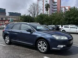 Usado 2012 Citroën C5 Carrinha | € 9.600 (Preço elevado)