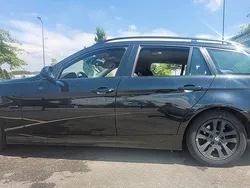 Usado 2008 BMW 318 Carrinha | € 6.000 (Super Preço)
