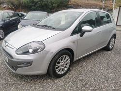 Cinza Usado 2010 Fiat Grande Punto Citadino | € 5.490 (Preço elevado)