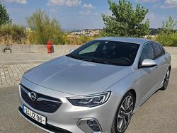 Cinzento Usado 2018 Opel Insignia Carrinha | € 32.900
