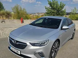 Cinzento Usado 2018 Opel Insignia Carrinha | € 32.900